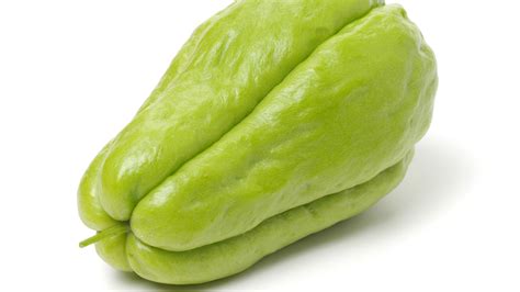 vegetable chayote